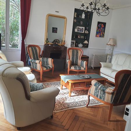 Bouille-Loretz Villa De Souza المظهر الخارجي الصورة