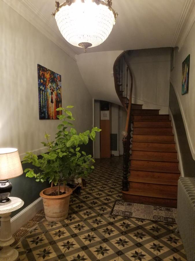Bouille-Loretz Villa De Souza المظهر الخارجي الصورة