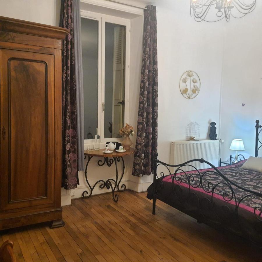 Bouille-Loretz Villa De Souza المظهر الخارجي الصورة