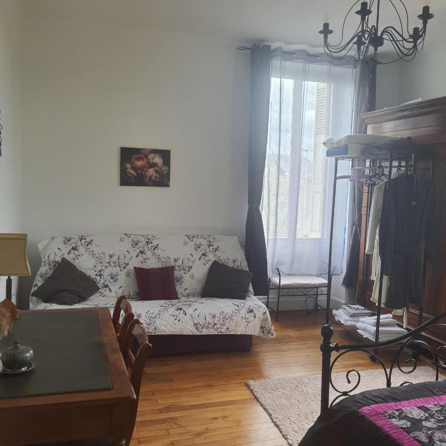 Bouille-Loretz Villa De Souza المظهر الخارجي الصورة
